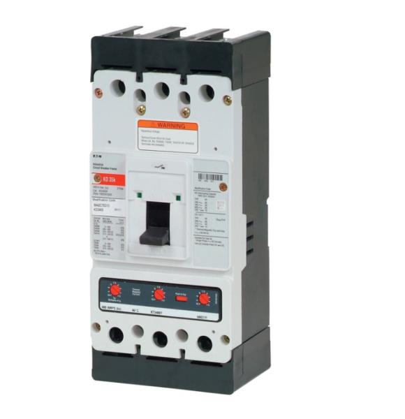 EATON CORPORATION KDB3250FT36B22W
