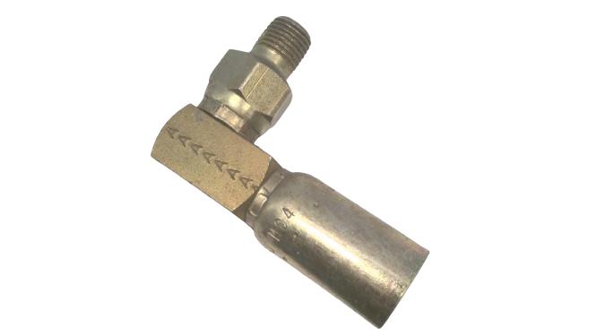 EATON CORPORATION 06U-M04