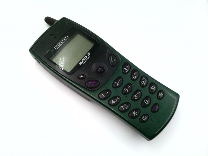 ALCATEL LUCENT 3BN00001UK