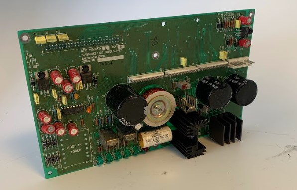 ASEA BROWN BOVERI 1083771