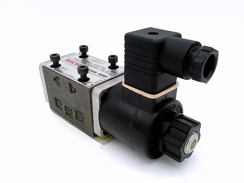 SA-G01-H3X-C1-11 by NACHI