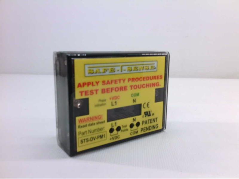 REMLIVE LTD STS-DV-PM1