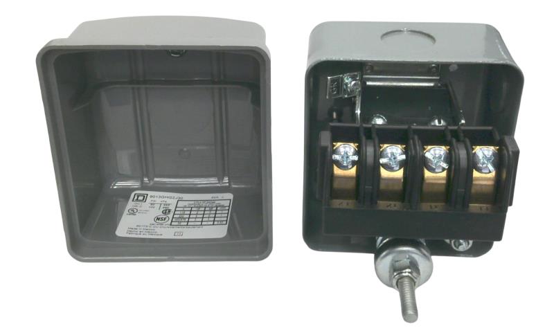 SCHNEIDER ELECTRIC 9013GHG2J30