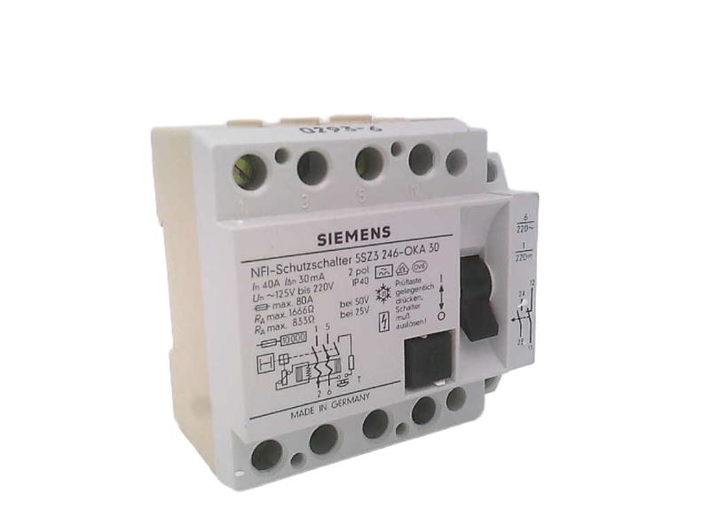 SIEMENS 5SZ3246-0KA30