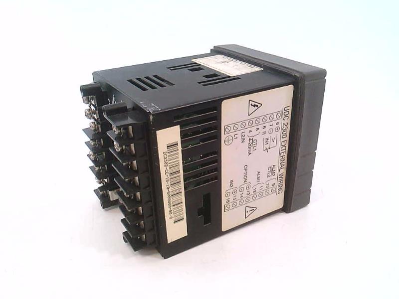 HONEYWELL DC230L-EE-10-10-0000000-00-0