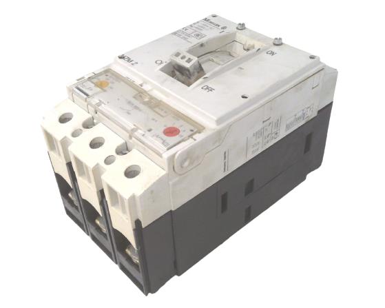 EATON CORPORATION NZMB2-A250