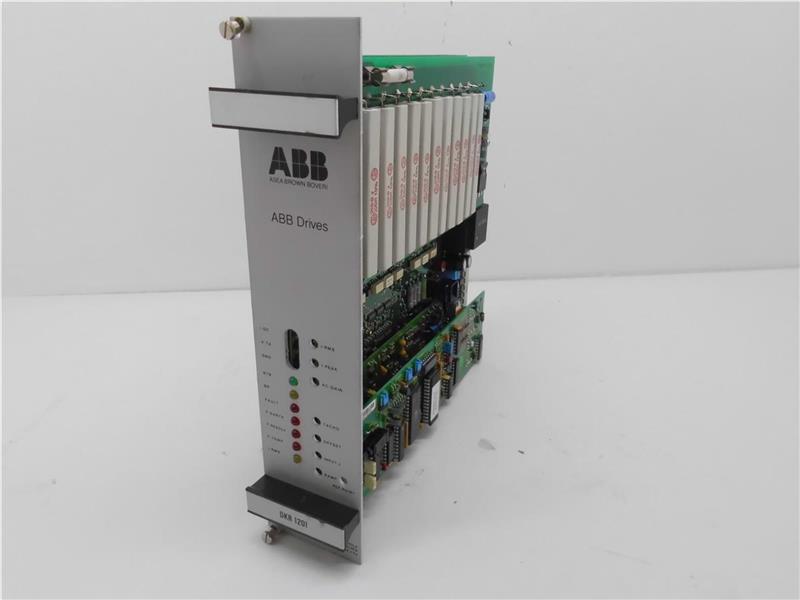 ASEA BROWN BOVERI GAT542997R0101