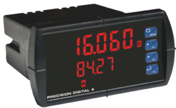 PRECISION DIGITAL PD6060-7R5