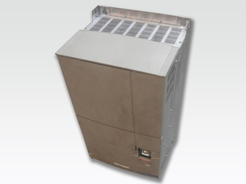 SCHNEIDER ELECTRIC ATV58HD54N4