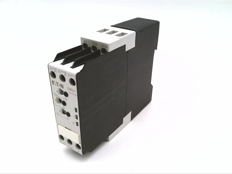 EATON CORPORATION EMR4-I1-1-A