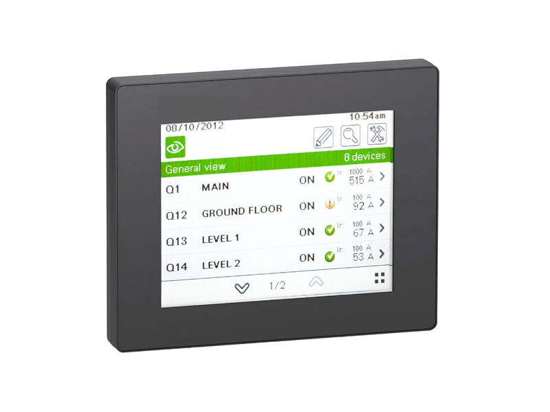 SCHNEIDER ELECTRIC LV434128