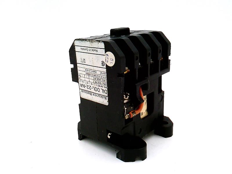 EATON CORPORATION DIL00L-22-NA-115V