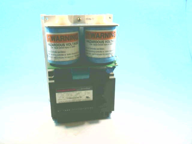 PARKER ADM2010DCSWE00S