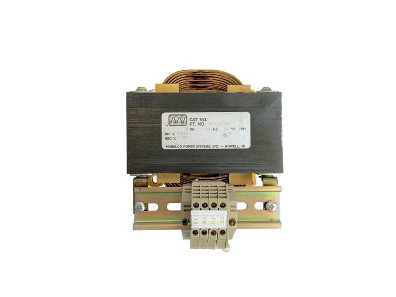 MARELCO POWER SYSTEM M-12944