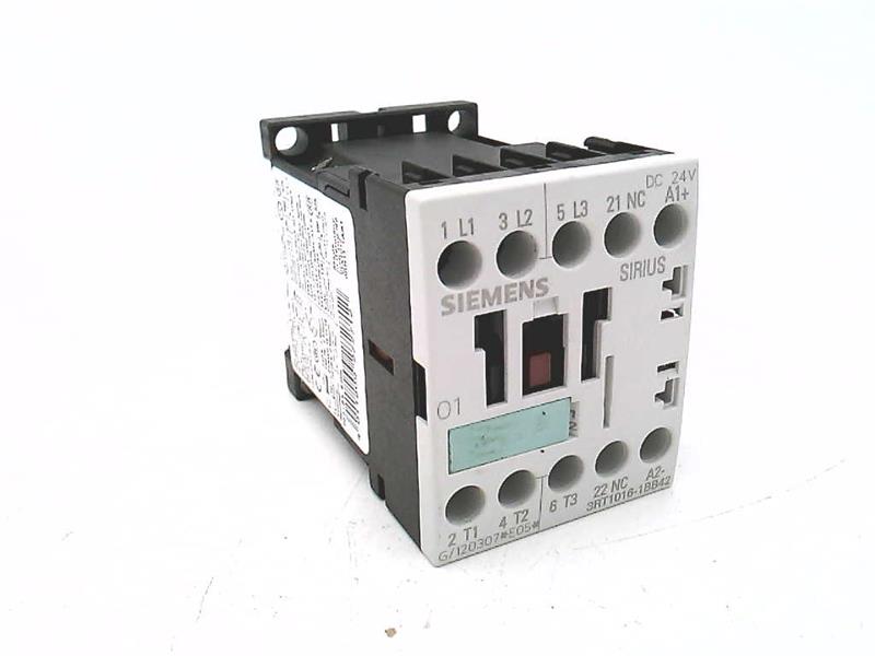 SIEMENS 3RT1016-1BB42