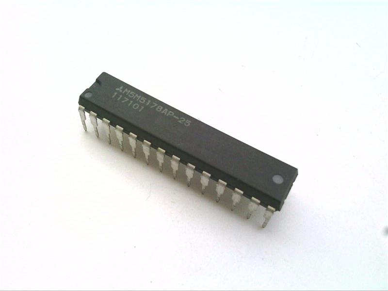 MITSUBISHI M5M5178AP-25