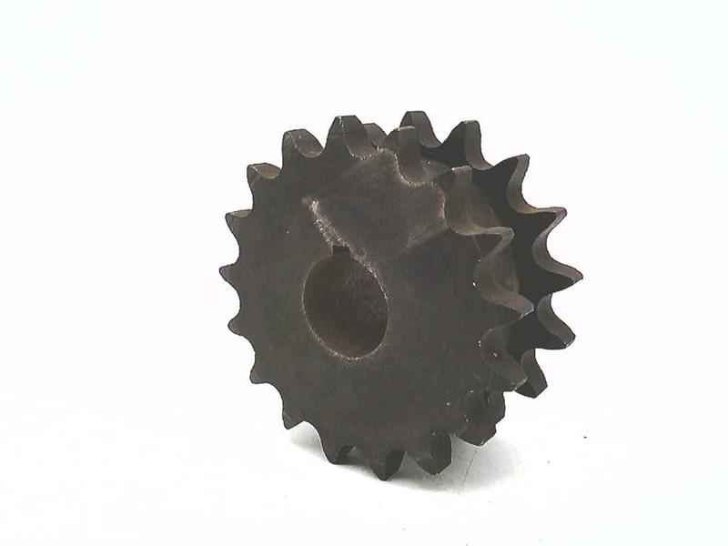 MARTIN SPROCKET & GEAR INC DS60A17-1-1/4