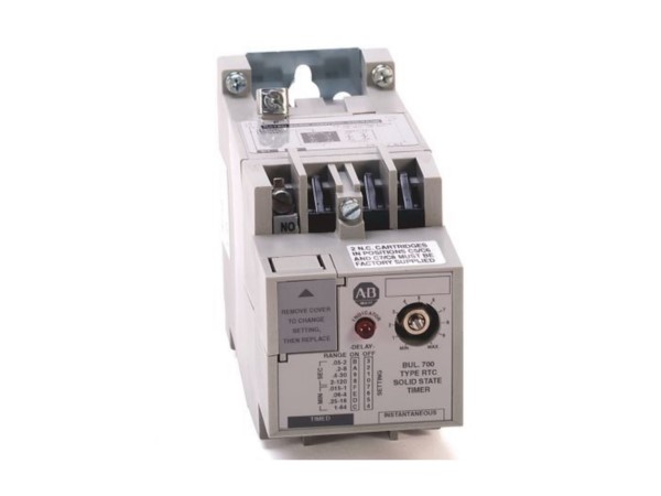 ALLEN BRADLEY 700-RTC33Z100U1