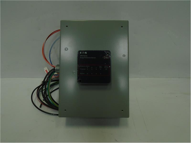 EATON CORPORATION SPD050480Y2K