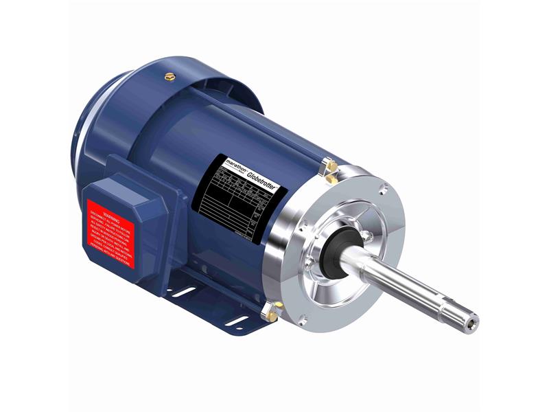 REGAL REXNORD 145TTFBD16034