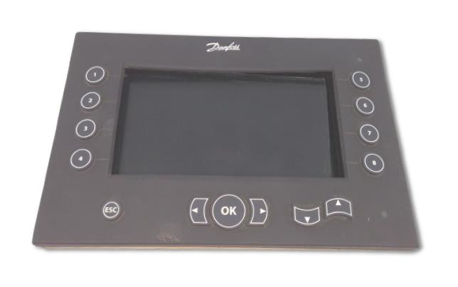 DANFOSS DP610TM-10-02-06-02-04-05