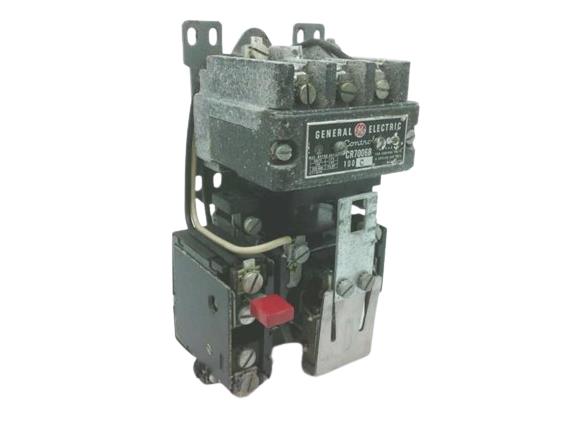 GENERAL ELECTRIC CR7006C101B