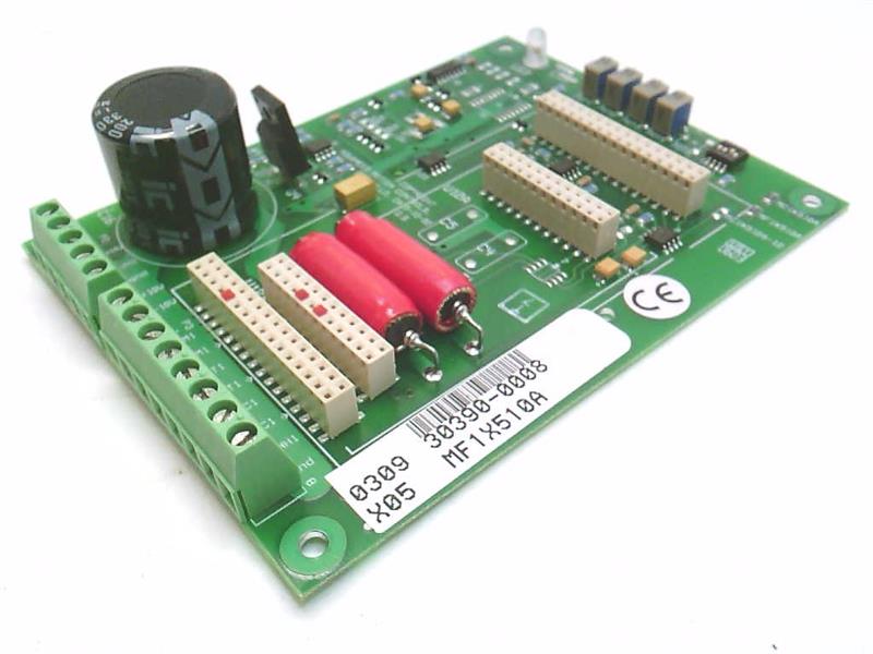 MF1X510A by ADVANCED MOTION CONTROLS
