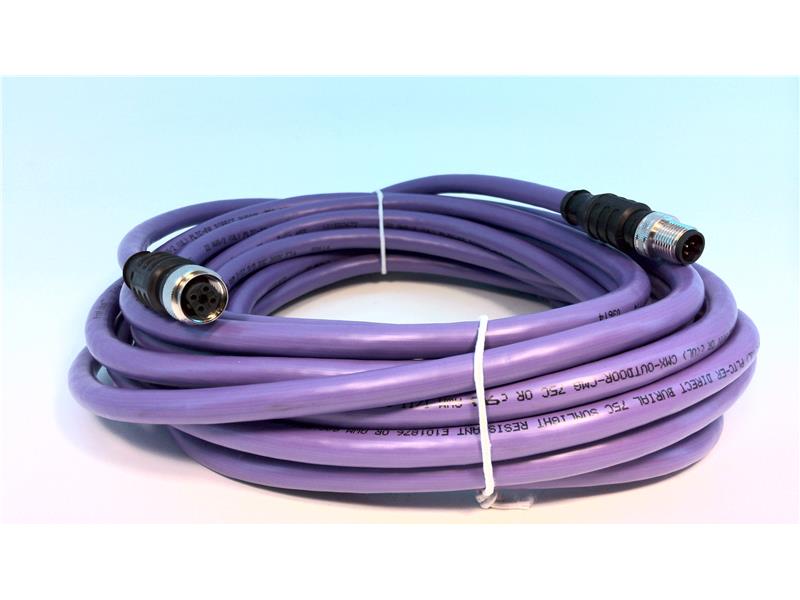 TURCK RSSW RKSW 455-7M