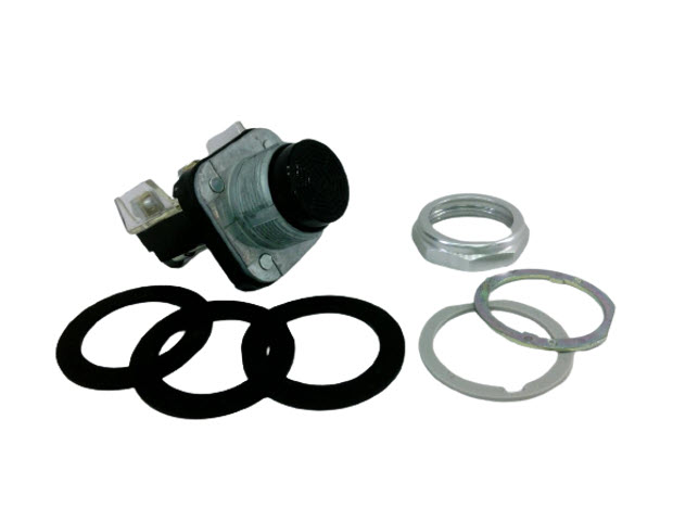 ALLEN BRADLEY 800T-B2D1