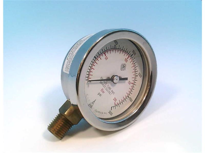 MCDANIEL CONTROLS JNB