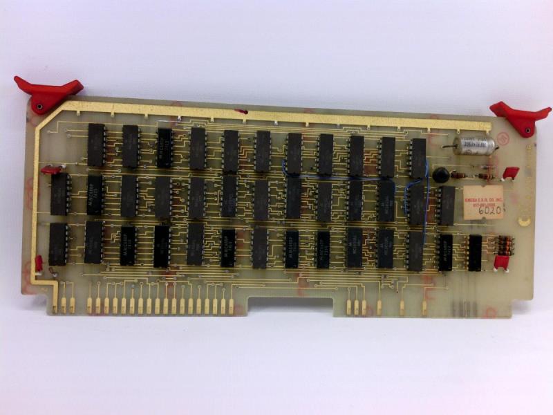 MILACRON 3-531-3093A