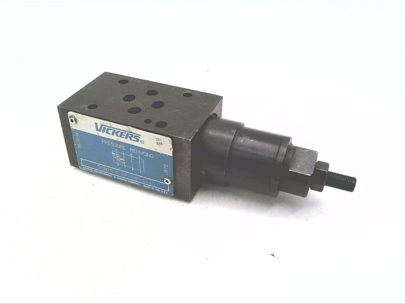 EATON CORPORATION DGMX1-3-PP-CW-S-40
