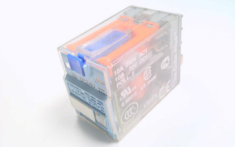 TURCK C7-A20X/024VDC