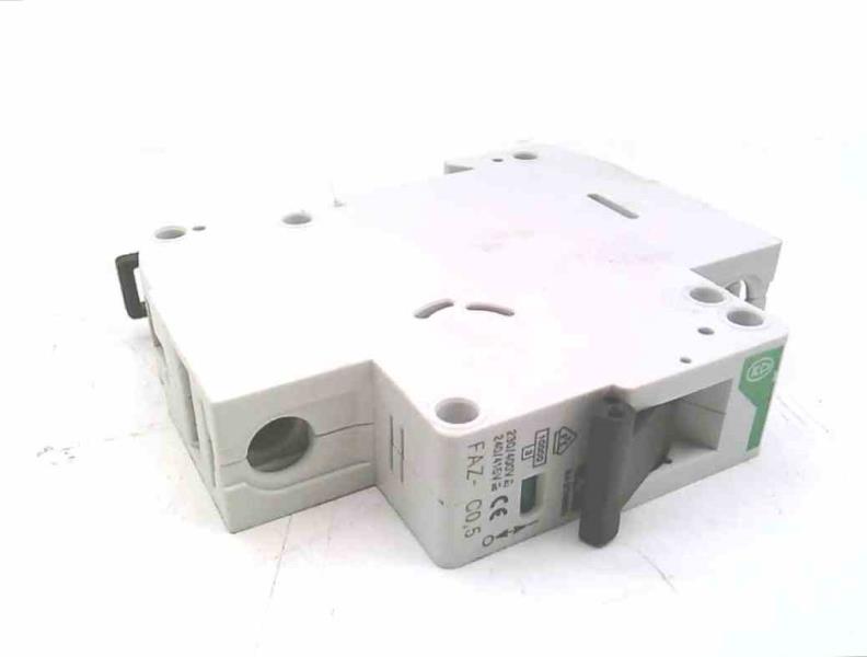 EATON CORPORATION FAZ-C0.5