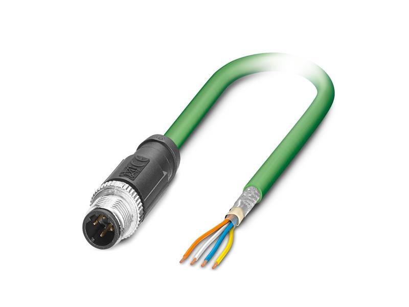 PHOENIX CONTACT NBC-M12MSD/ 1,0-93C