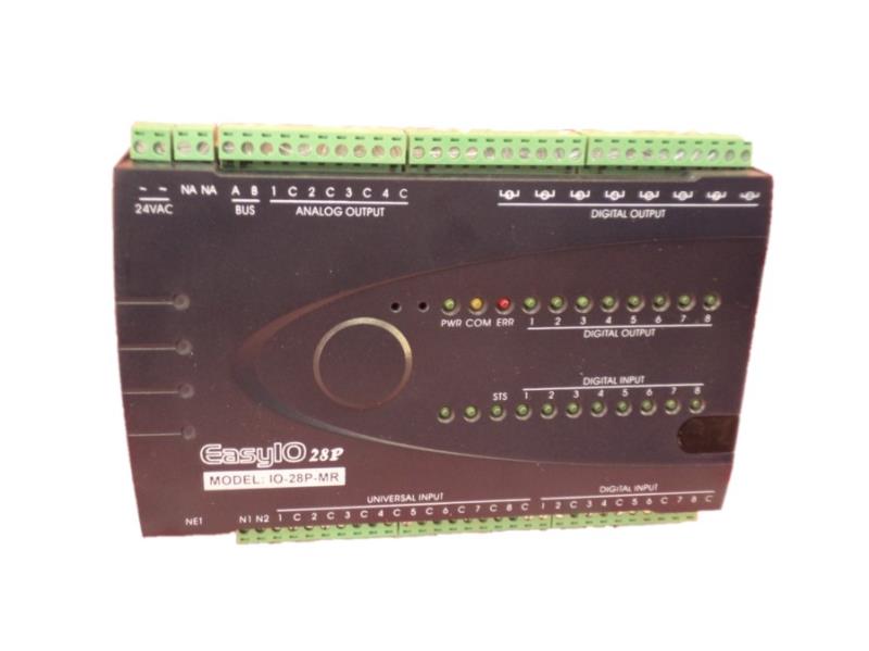 SCHNEIDER ELECTRIC EASYIO-28P-MR