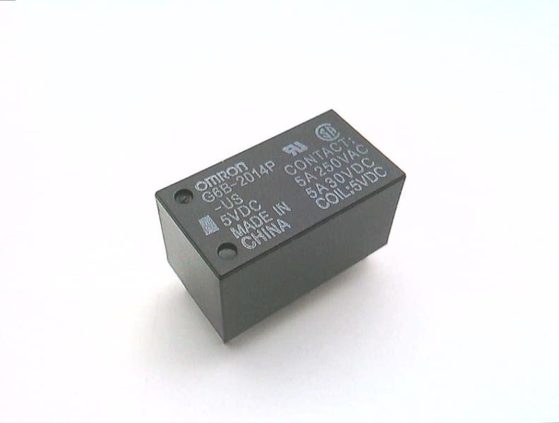 G6B-2014P-US DC5 by OMRON