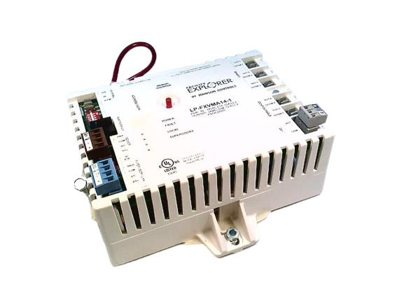 JOHNSON CONTROLS LP-FXVMA14-1C
