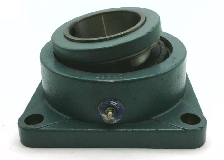 ASEA BROWN BOVERI F4S-S2-315R