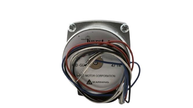 HURST MOTORS LSG55T006F52S