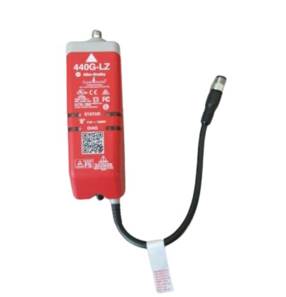 440G-LZS21SPRH by ALLEN BRADLEY
