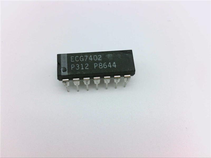 ECG-7402 by PHILIPS