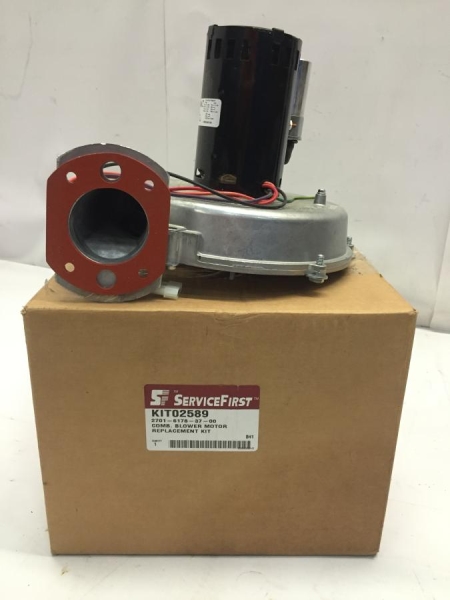 INGERSOLL RAND KIT02589