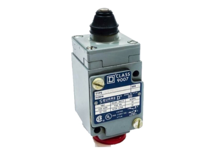 SCHNEIDER ELECTRIC 9007-B51EC-RB1