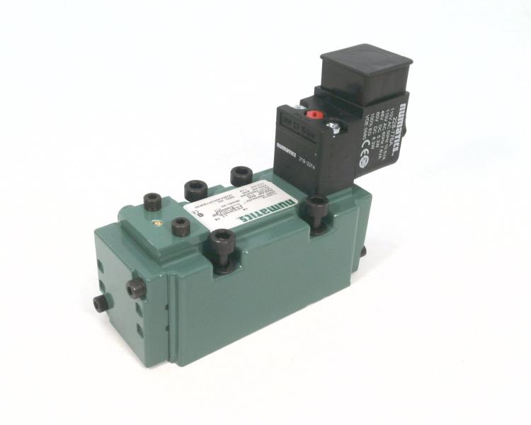 ASCO I22BA4002P18W30