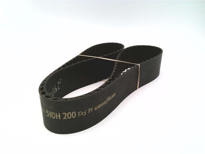 GOODYEAR TIRE & RUBBER 510H 200
