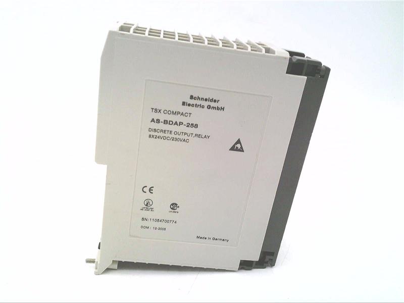 SCHNEIDER ELECTRIC AS-BDAP-258