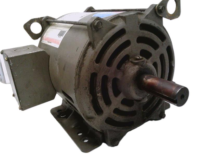 MAGNETEK E225
