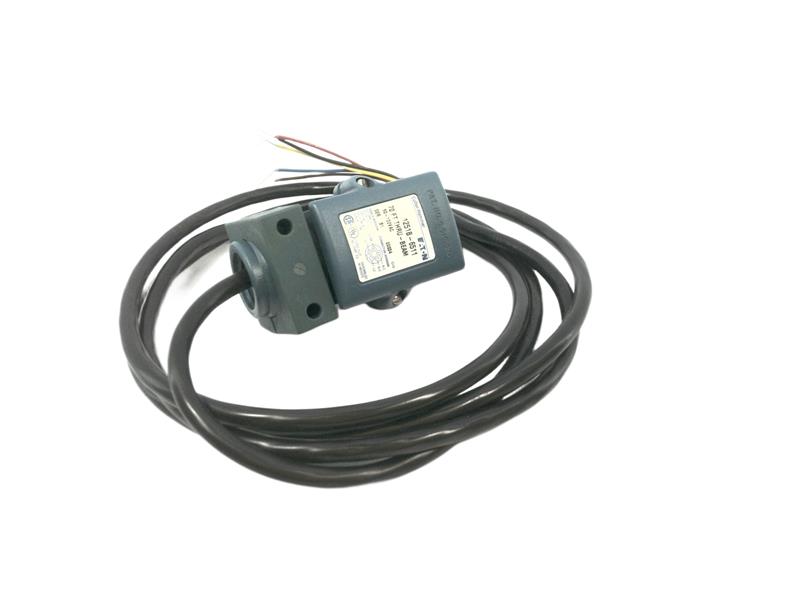 EATON CORPORATION 1251B-6511