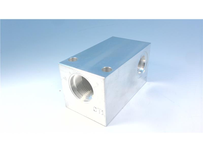 EATON CORPORATION CXP7140